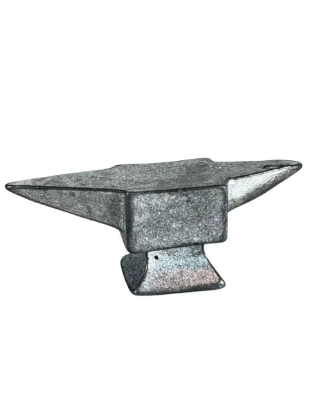 Set 7 attrezzi da lavoro in ferro per statue da 15-20 cm