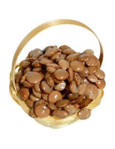 Cesto con legumi per statue da 20-25 cm 2