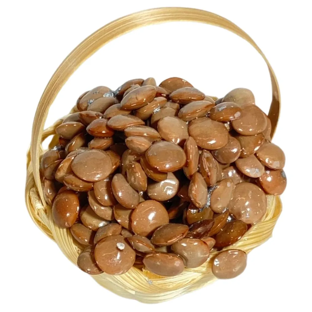Basket with Legumes for 20–25 cm Nativity Figures