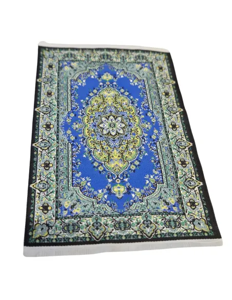 Tappeto persiano 10x15,5 per statue da 20-30 cm