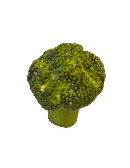 Set of 3 Broccoli, for 15–20 cm Nativity Figures