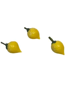 Set 3 limoni per statue da 15-20 cm