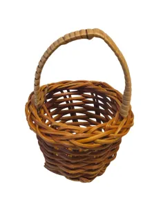 Basket with Handle, for 25–30 cm Nativity Figures 2