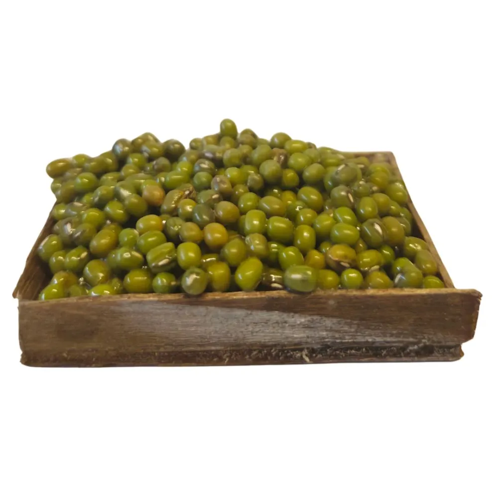 Cassetta in legno con olive per statue da 25-30 cm