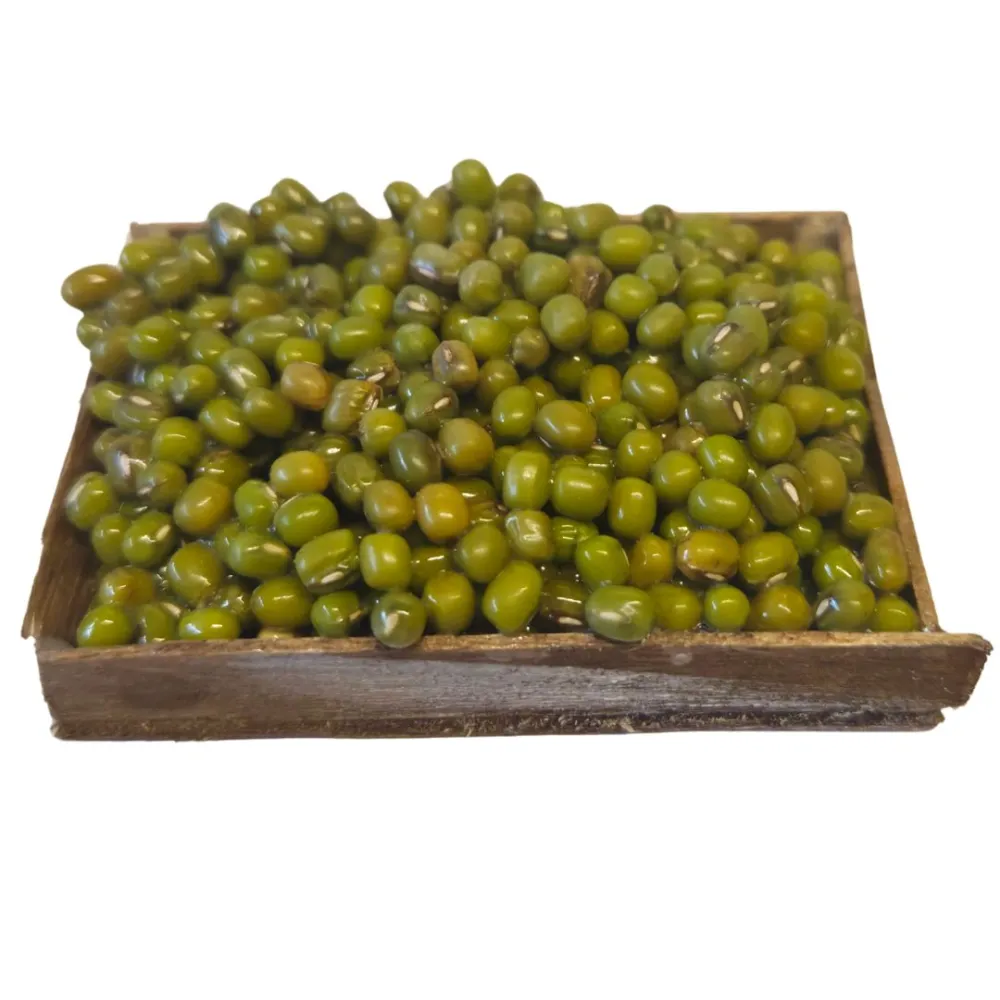 Cassetta in legno con olive per statue da 25-30 cm