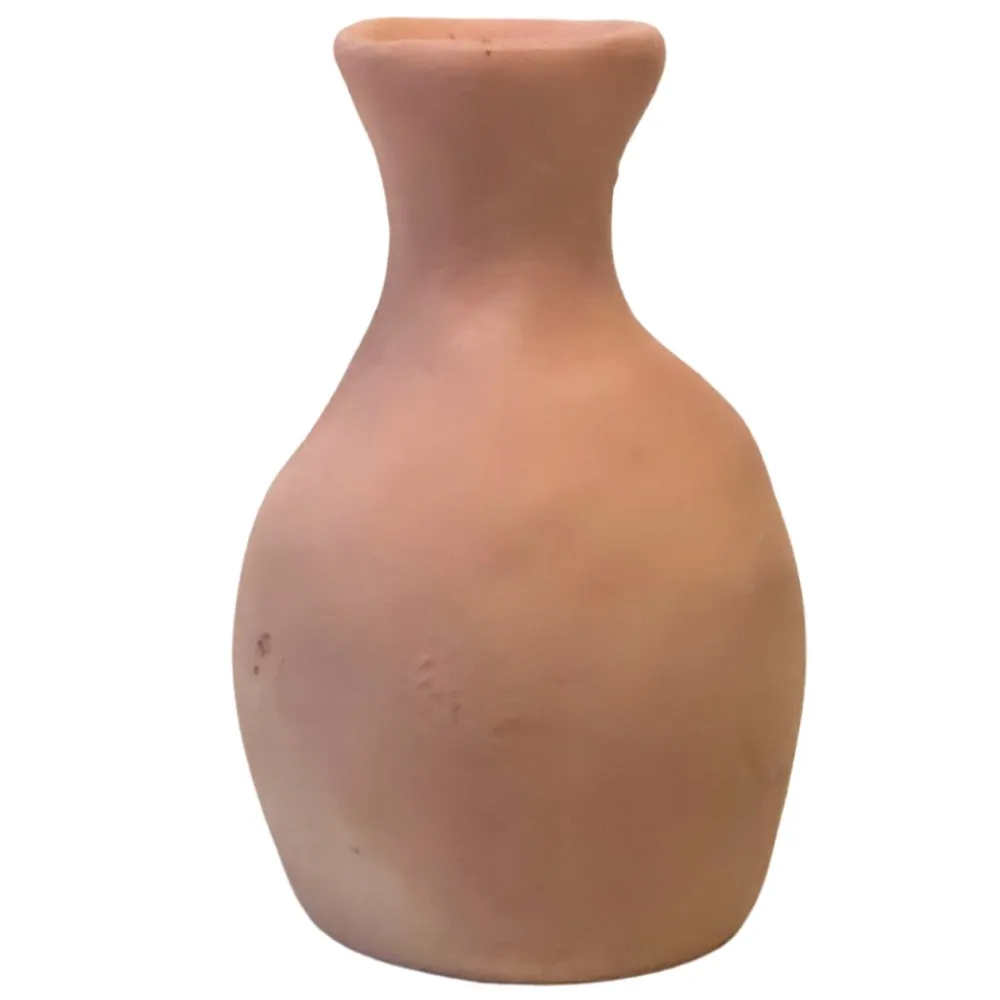 Anfora in resina per statue da 10-12 cm