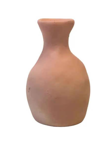 Resin Amphora for 10–12 cm Nativity Figures