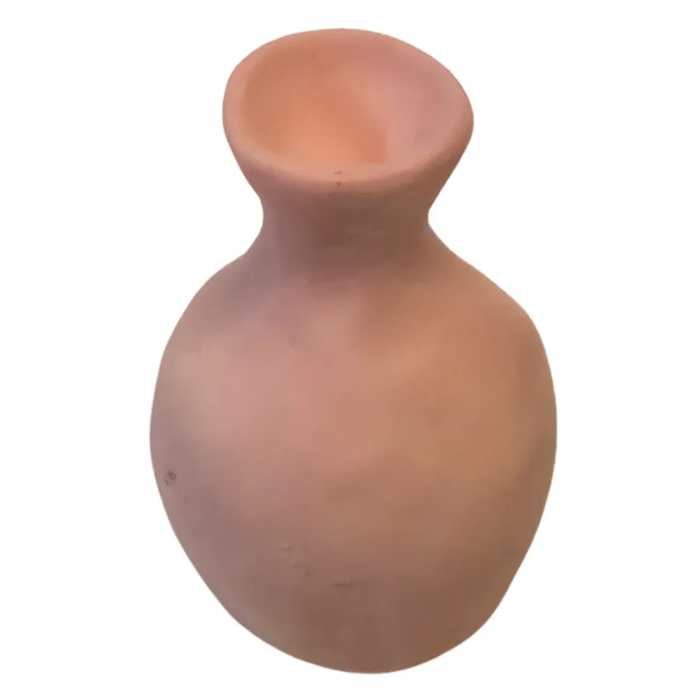 Resin Amphora for 10–12 cm Nativity Figures
