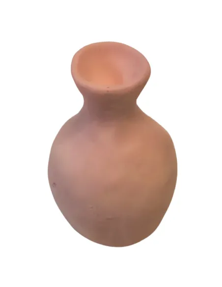 Anfora in resina per statue da 10-12 cm