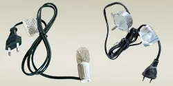 Electrical Accessories for Nativity Scenes