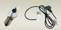Fire Accessories for Nativity Scenes